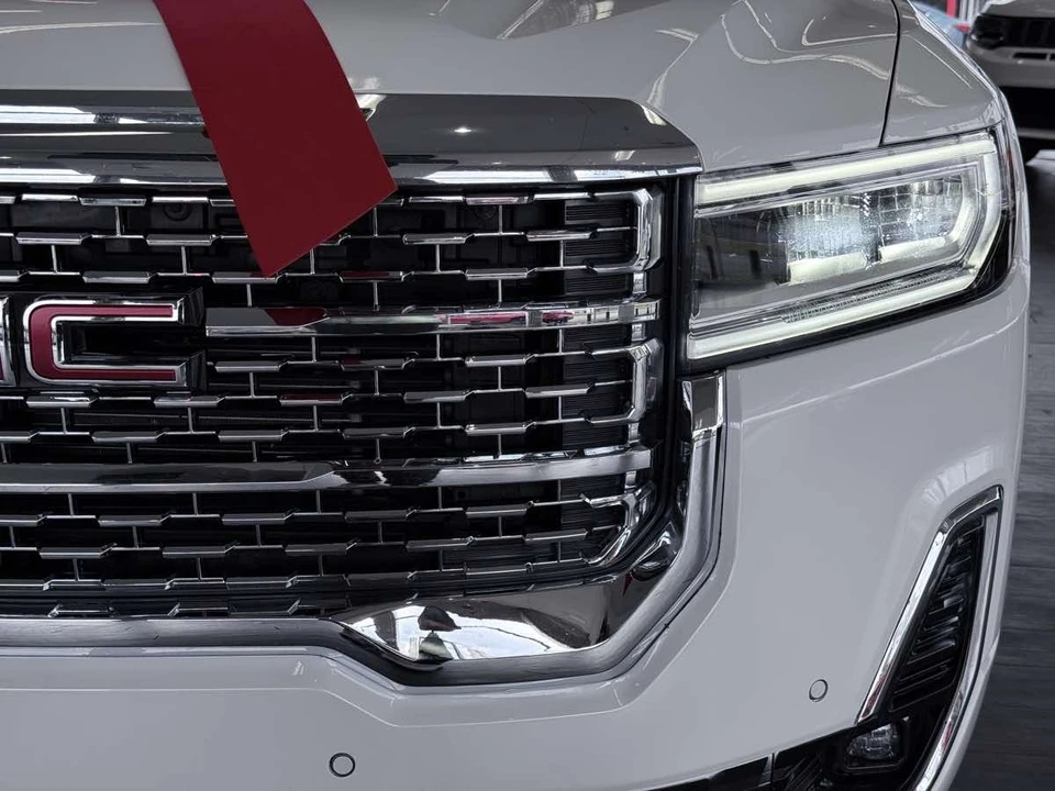 2022 GMC Acadia - Image 6 of 21
