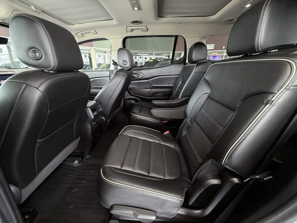 2022 GMC Acadia - Image 31 of 31
