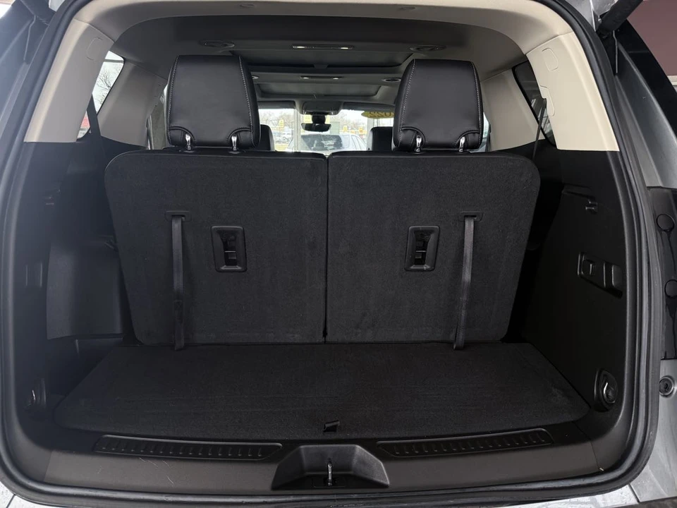 2022 GMC Acadia - Image 21 of 21