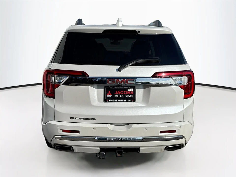2022 GMC Acadia - Image 6 of 21