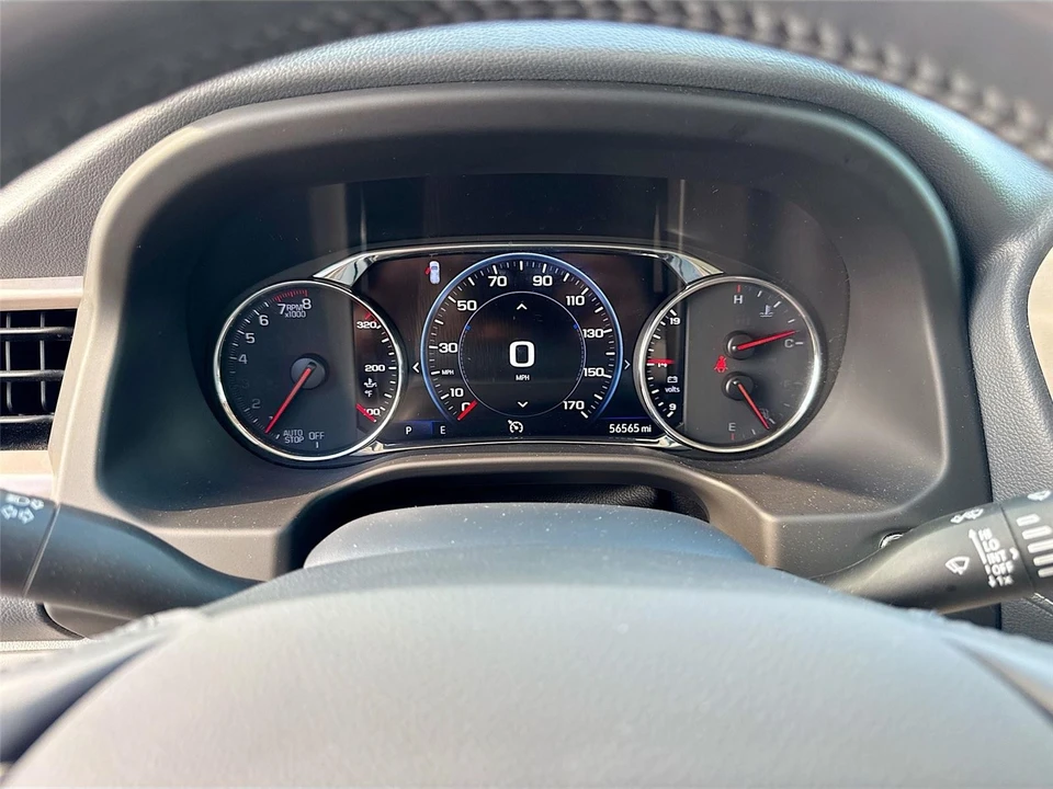 2022 GMC Acadia - Image 12 of 21