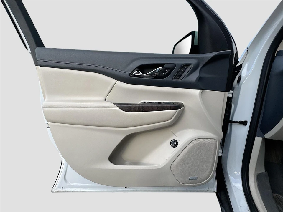 2022 GMC Acadia - Image 6 of 14