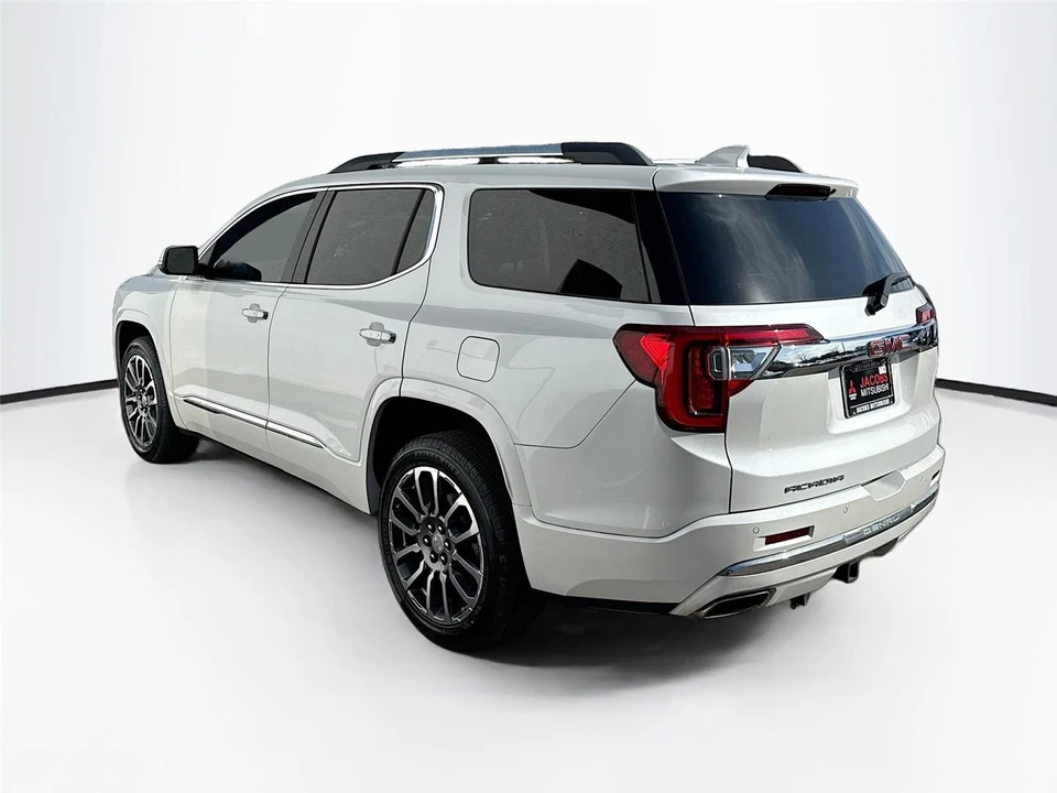 2022 GMC Acadia - Image 5 of 21