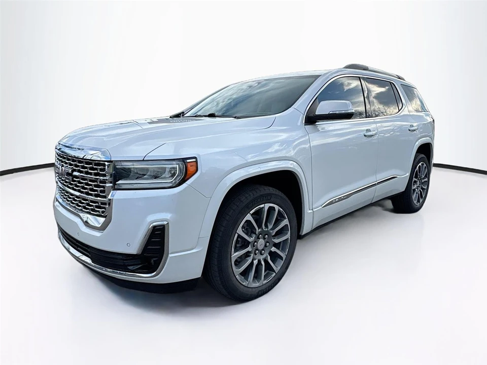 2022 GMC Acadia - Image 3 of 14