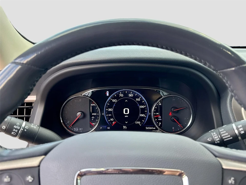 2022 GMC Acadia - Image 9 of 14