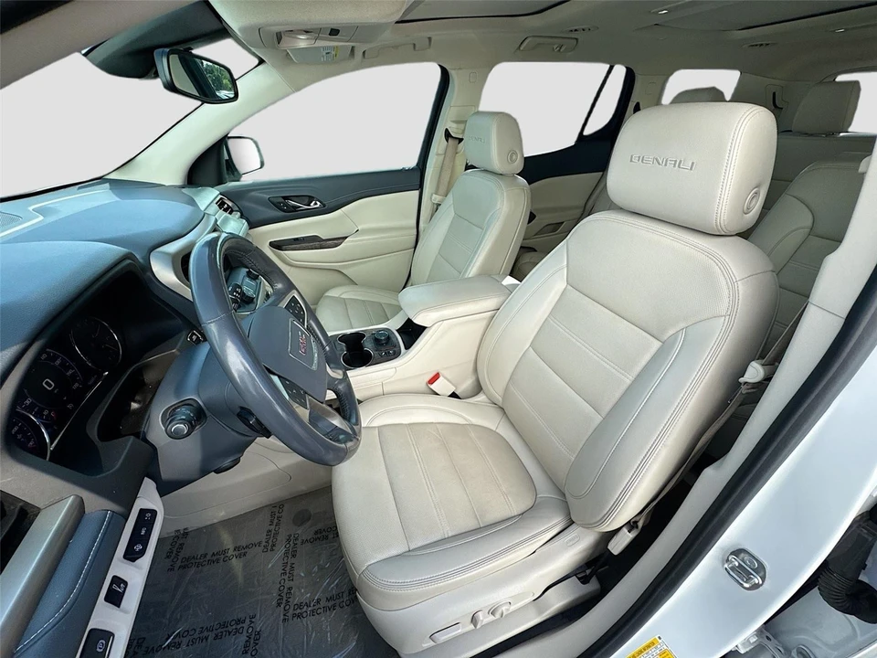 2022 GMC Acadia - Image 21 of 21