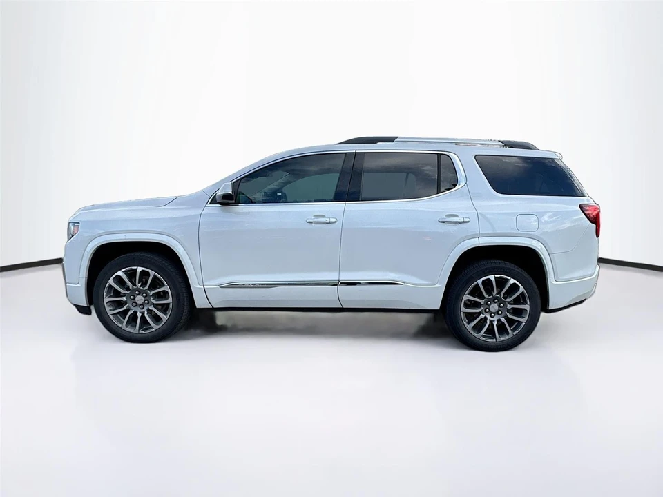 2022 GMC Acadia - Image 4 of 14