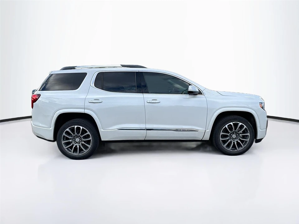 2022 GMC Acadia - Image 14 of 14