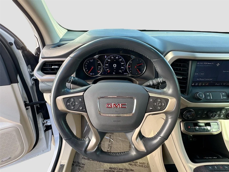 2022 GMC Acadia - Image 11 of 21