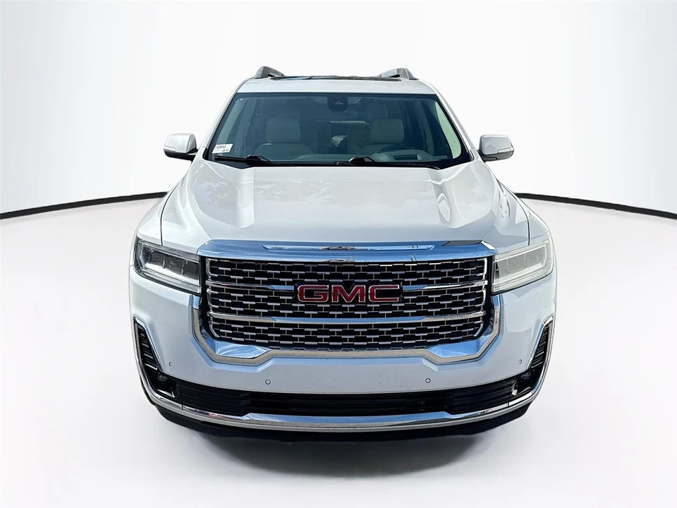 2022 GMC Acadia - Image 2 of 21