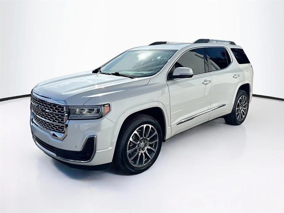 2022 GMC Acadia - Image 3 of 21