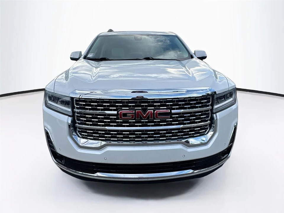 2022 GMC Acadia - Image 2 of 14