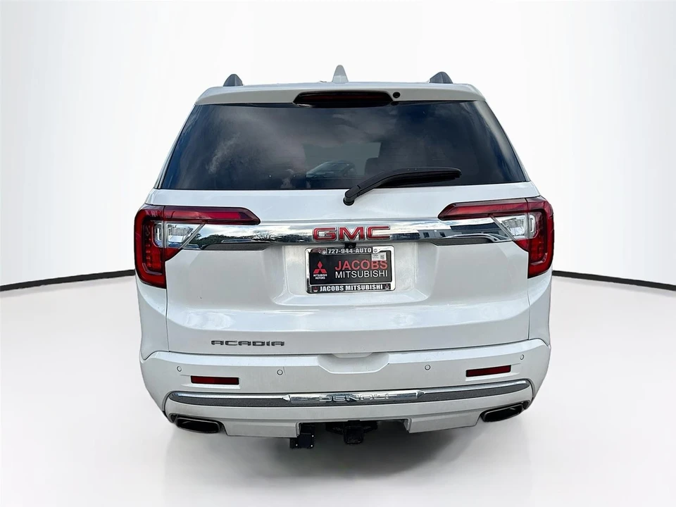 2022 GMC Acadia - Image 12 of 14