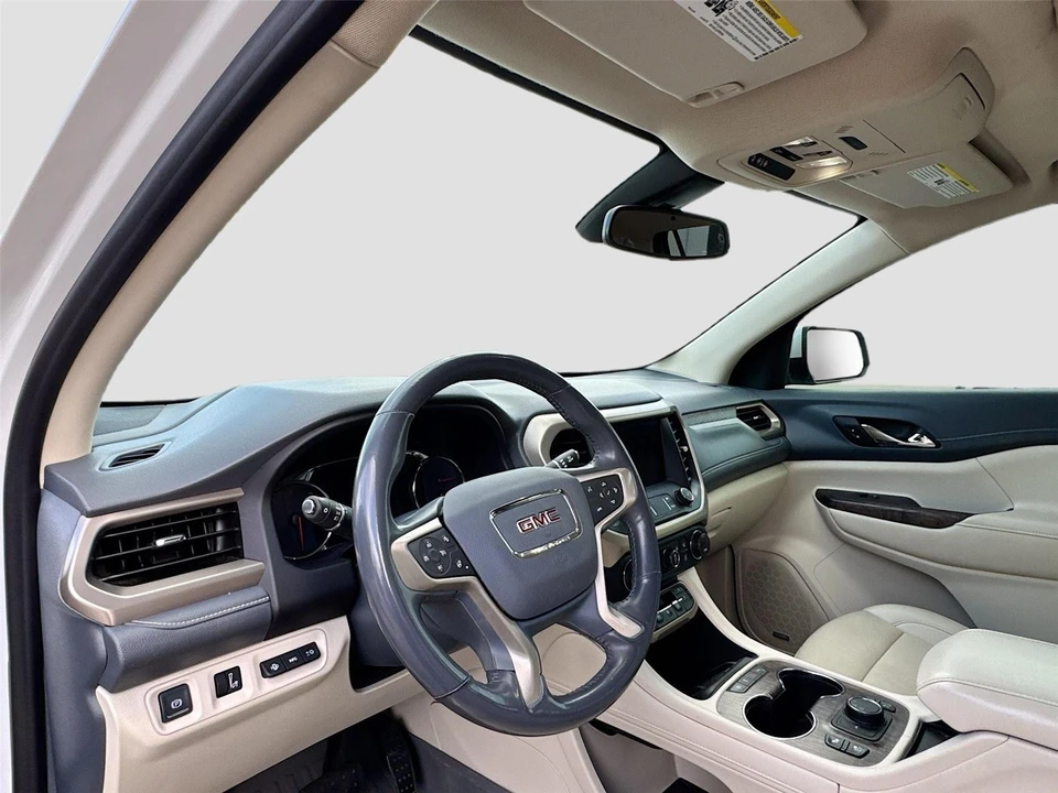 2022 GMC Acadia - Image 7 of 14