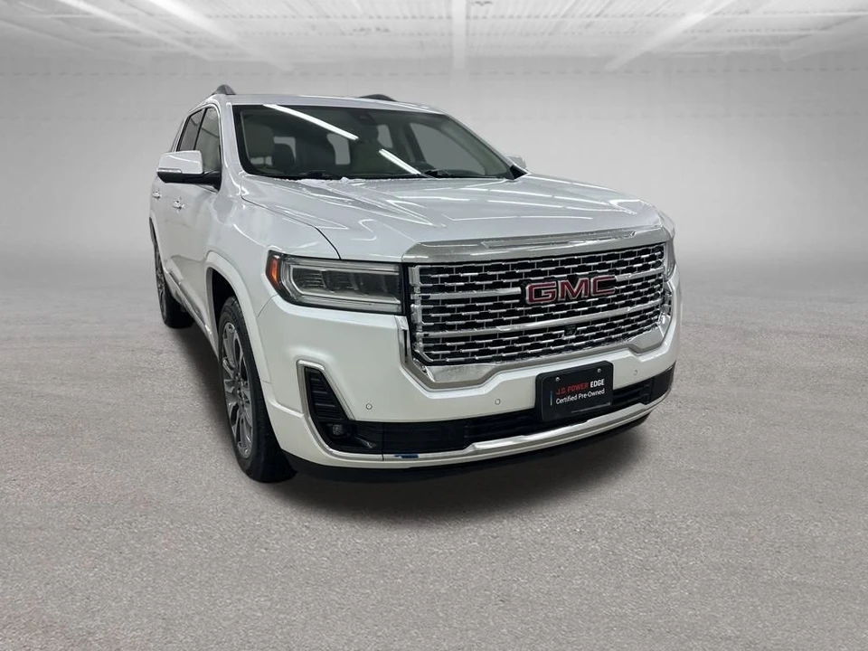 2022 GMC Acadia - Image 3 of 21