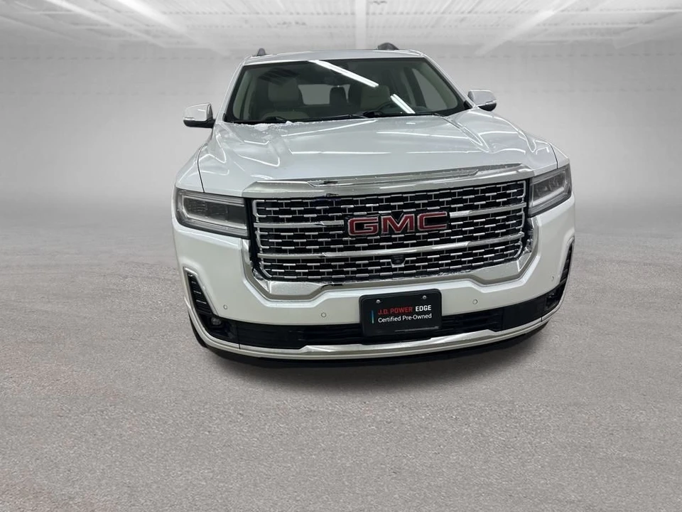 2022 GMC Acadia - Image 5 of 21