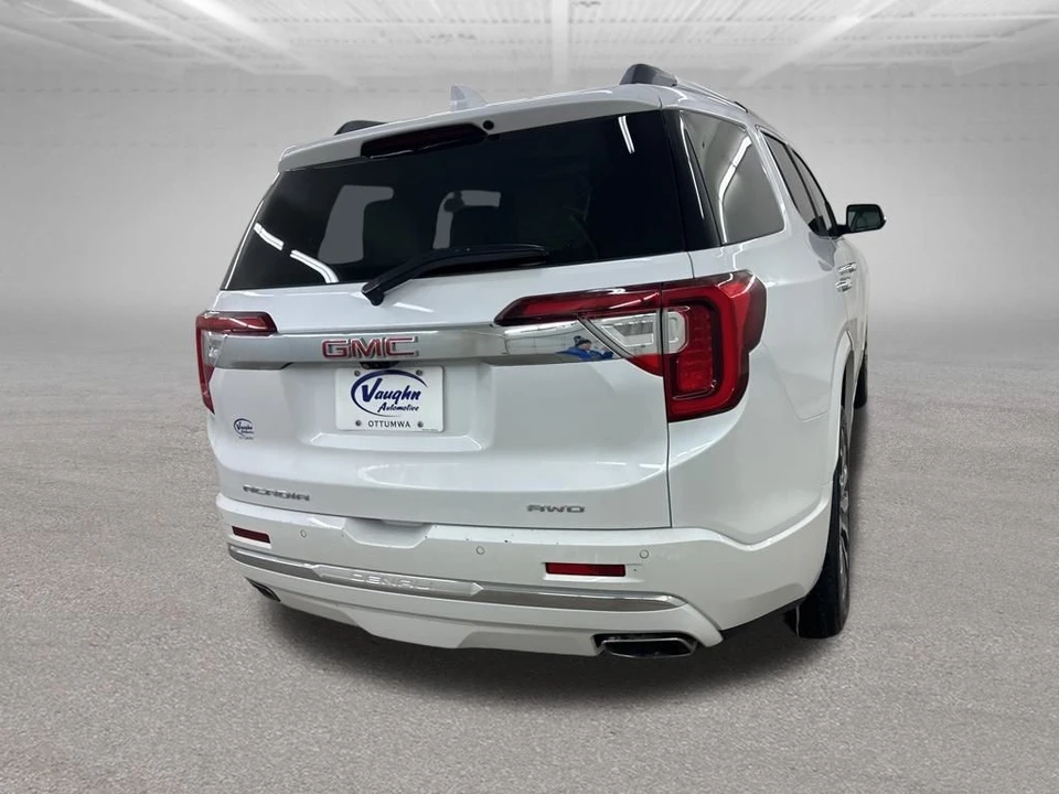 2022 GMC Acadia - Image 12 of 21