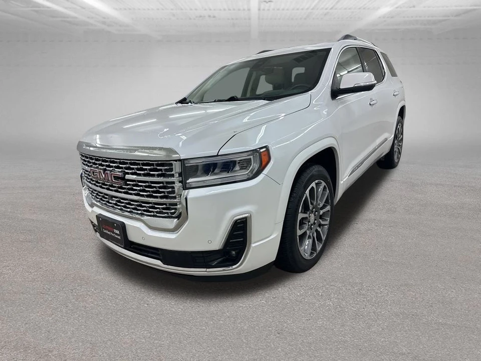 2022 GMC Acadia - Image 7 of 21