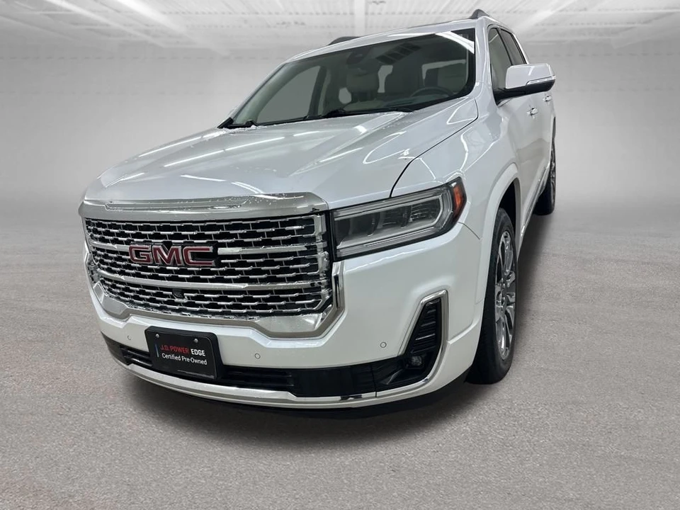 2022 GMC Acadia - Image 6 of 21