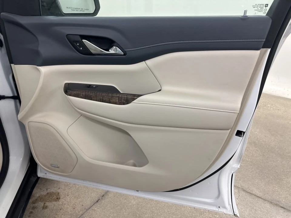 2022 GMC Acadia - Image 20 of 21