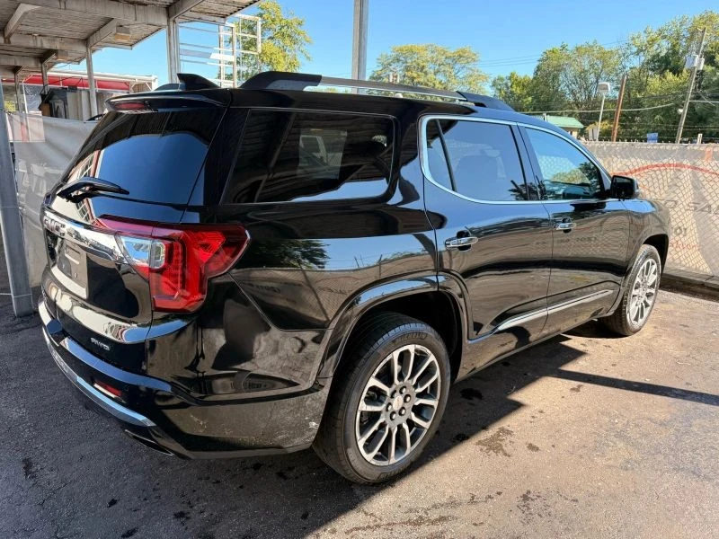 2022 GMC Acadia - Image 12 of 12