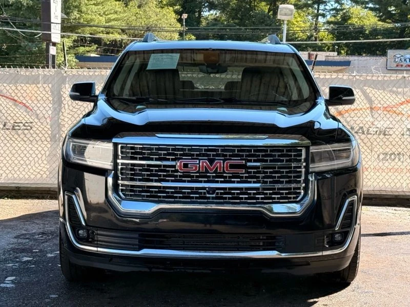 2022 GMC Acadia - Image 5 of 12