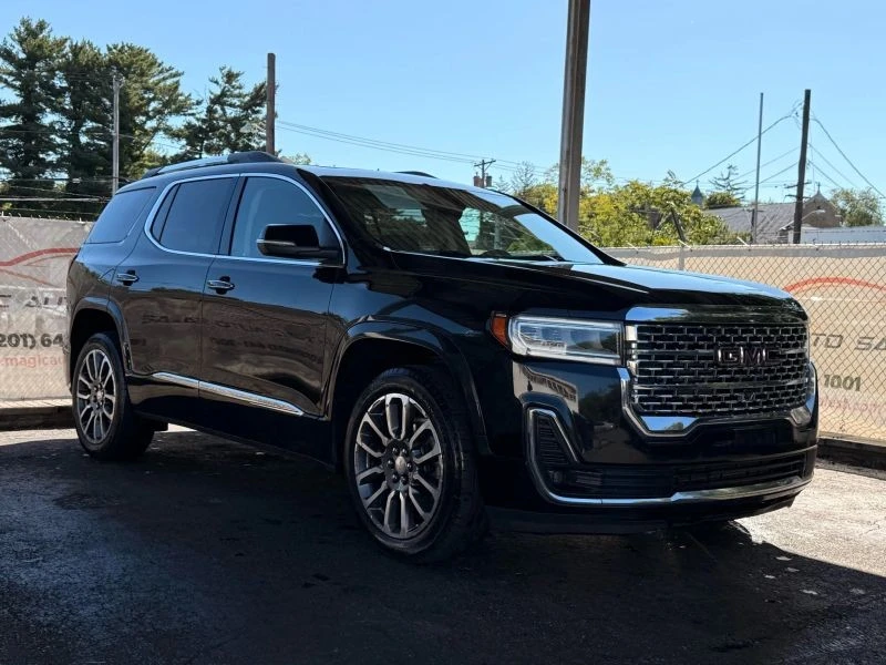 2022 GMC Acadia - Image 6 of 12