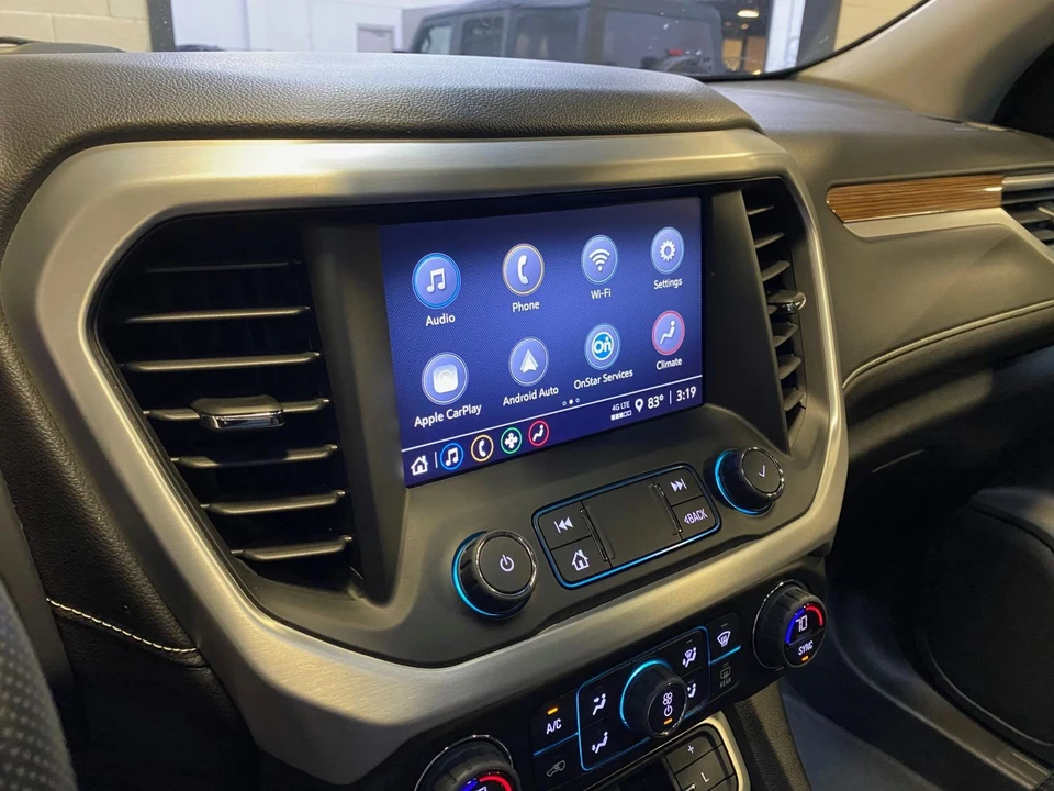 2022 GMC Acadia - Image 12 of 21