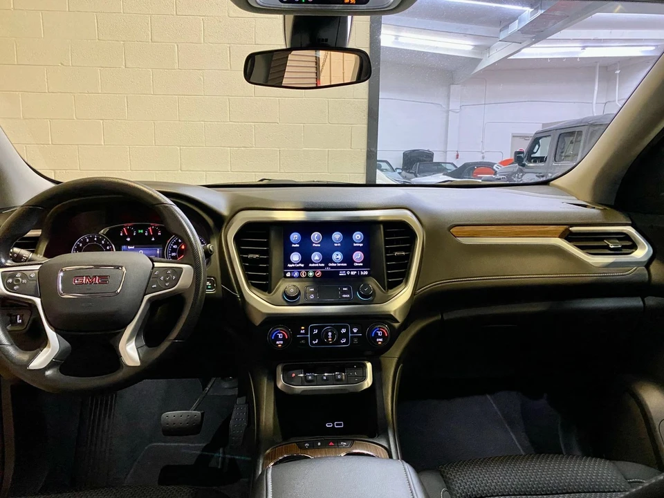 2022 GMC Acadia - Image 21 of 21