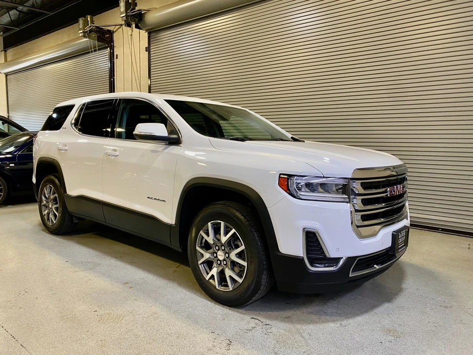2022 GMC Acadia - Image 5 of 21