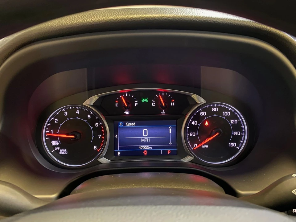 2022 GMC Acadia - Image 10 of 21