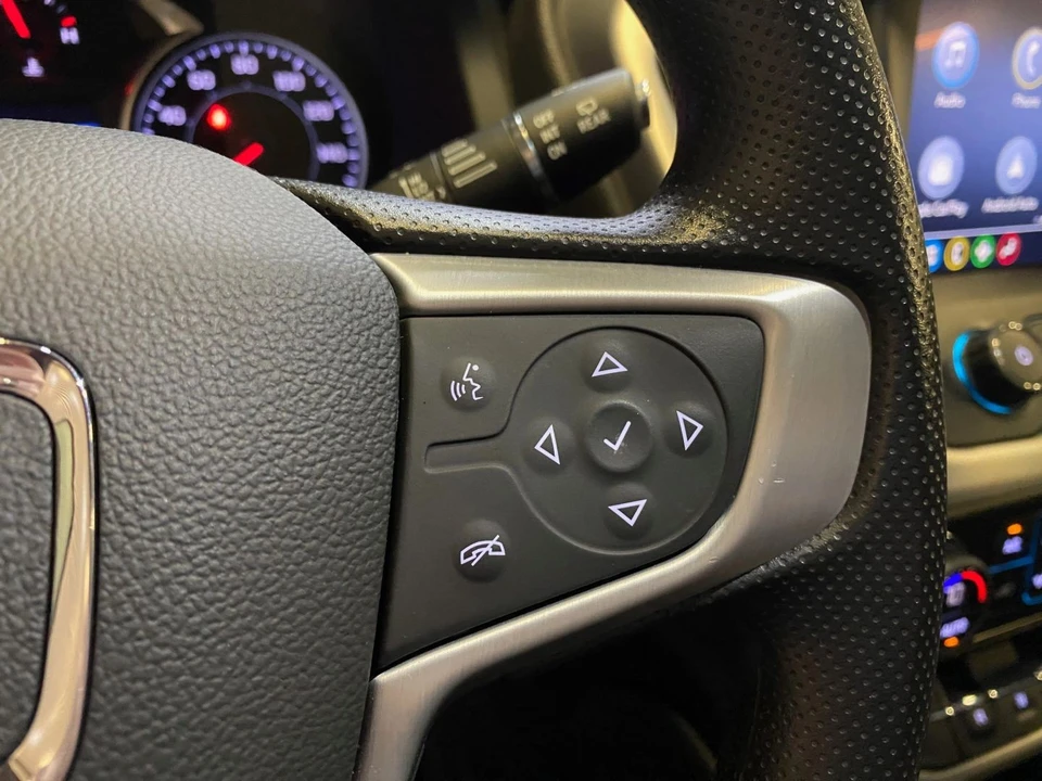 2022 GMC Acadia - Image 20 of 21