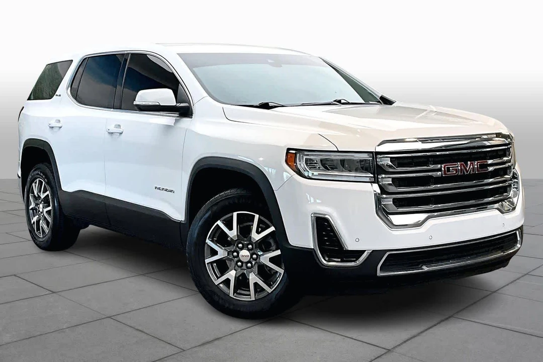 2022 GMC Acadia - Image 6 of 12