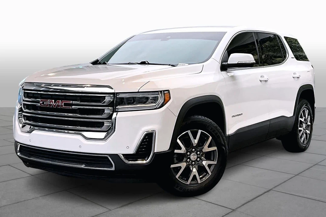 2022 GMC Acadia - Image 2 of 12