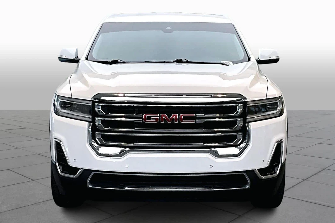 2022 GMC Acadia - Image 8 of 12