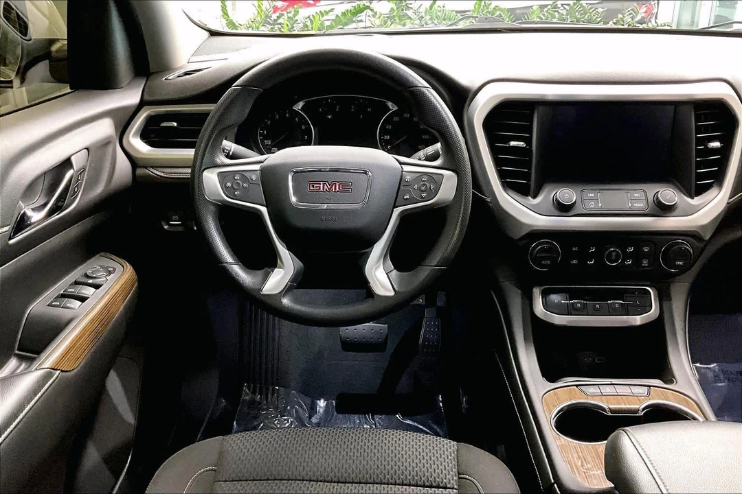 2022 GMC Acadia - Image 12 of 12