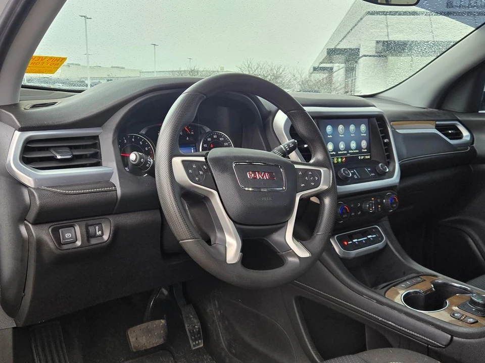 2022 GMC Acadia - Image 12 of 12