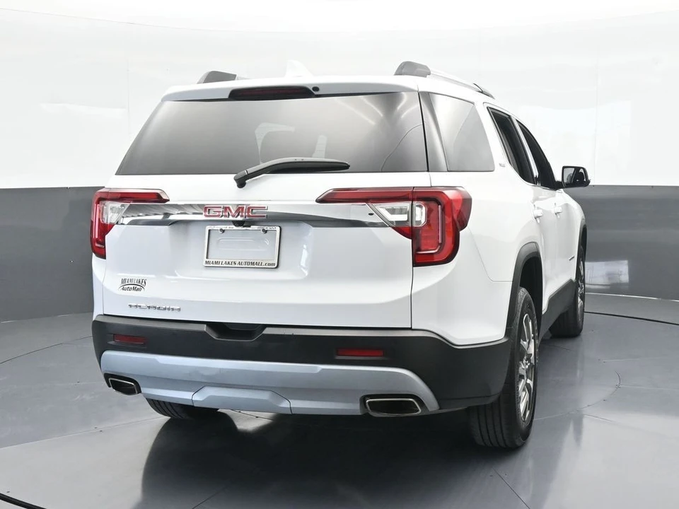 2022 GMC Acadia - Image 5 of 12