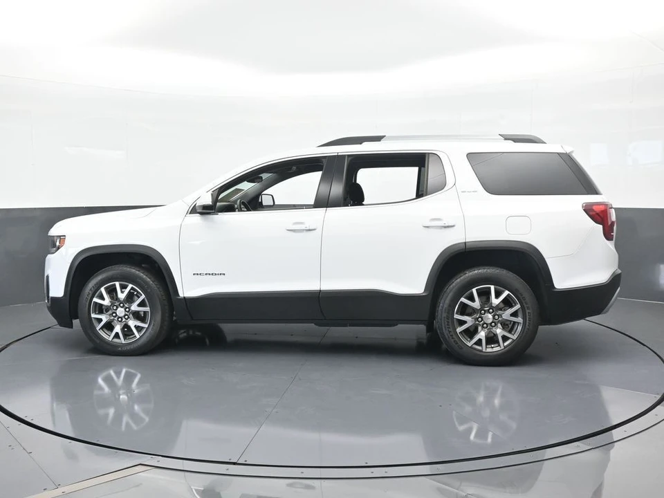 2022 GMC Acadia - Image 3 of 12