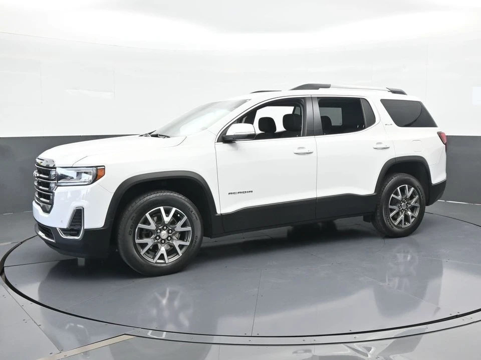 2022 GMC Acadia - Image 2 of 12