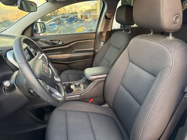 2022 GMC Acadia - Image 21 of 21