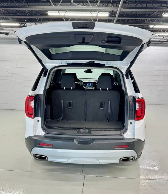 2022 GMC Acadia - Image 9 of 21