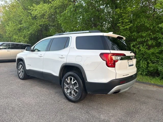 2022 GMC Acadia - Image 6 of 12