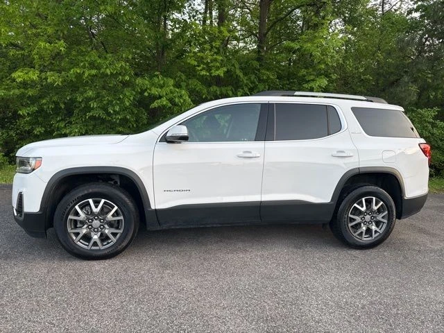 2022 GMC Acadia - Image 5 of 12