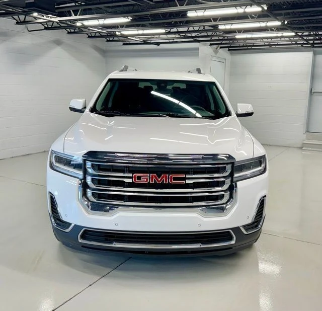 2022 GMC Acadia - Image 7 of 21