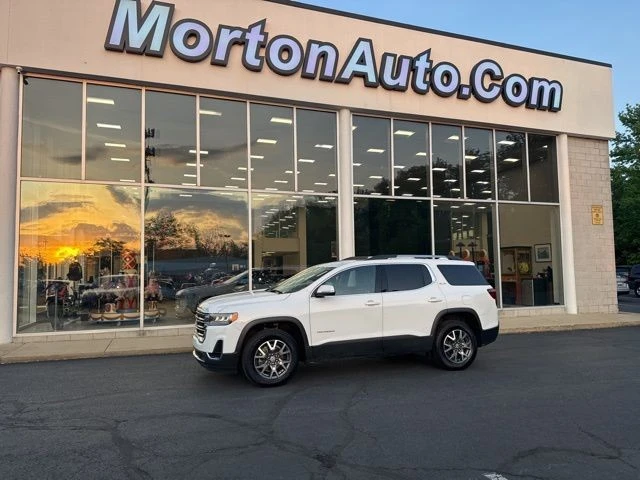 2022 GMC Acadia - Image 13 of 21