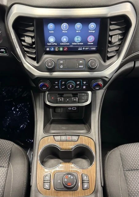 2022 GMC Acadia - Image 19 of 21