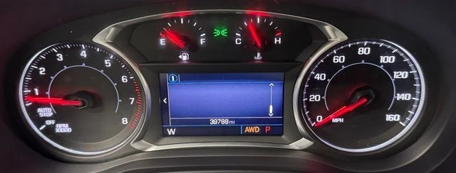 2022 GMC Acadia - Image 21 of 21