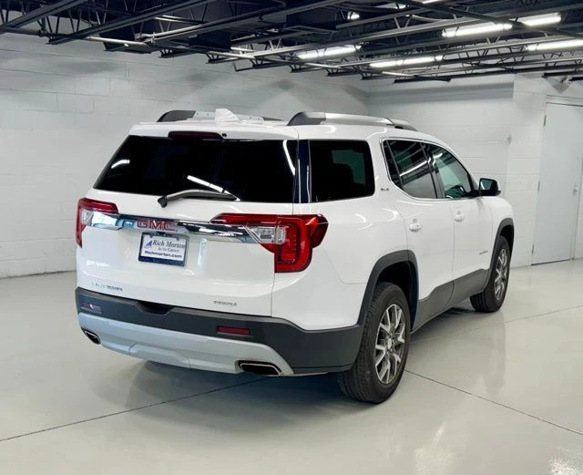 2022 GMC Acadia - Image 5 of 21