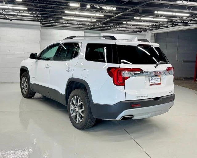 2022 GMC Acadia - Image 3 of 21